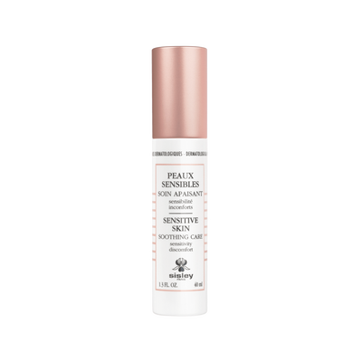 Creme Facial Sisley Sensitive Skin Soothing Care